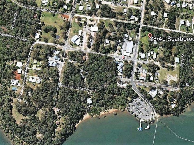 38-40 Scarborough Terrace, Macleay Island QLD 4184