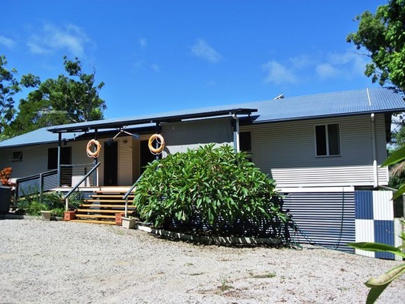 10 Kilto Lane, Macleay Island QLD 4184