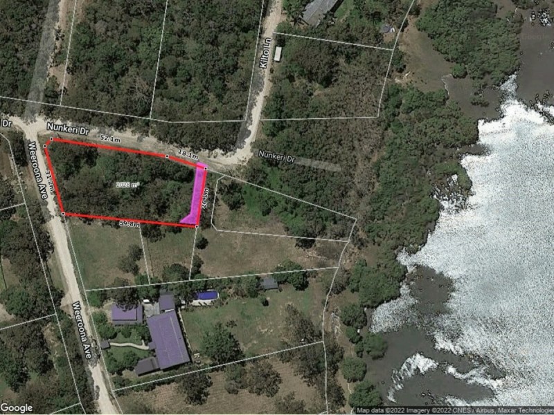 32-34 Nunkeri Drive, Macleay Island QLD 4184