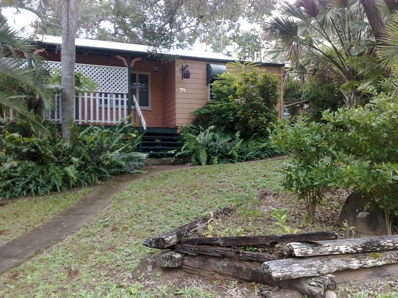 79 Perulpa Drive, Lamb Island QLD 4184