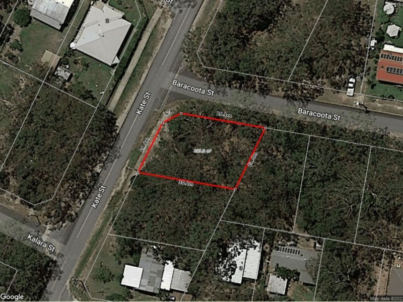 2 Baracoota St, Macleay Island QLD 4184