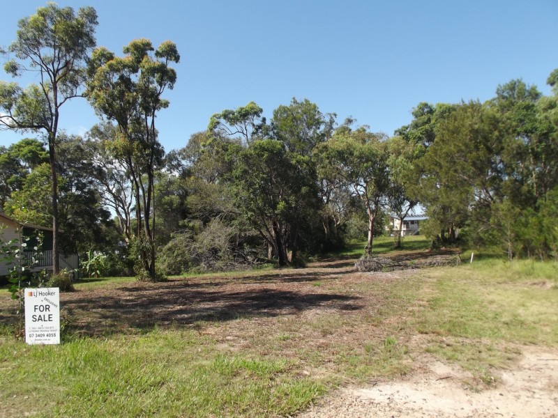 26 Hastings Terrace, Macleay Island QLD 4184