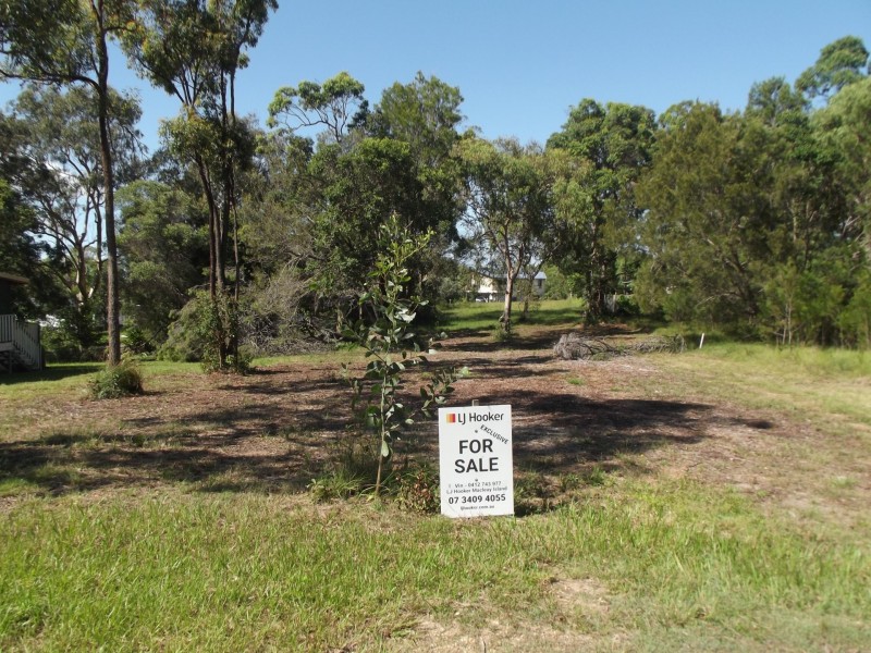 26 Hastings Terrace, Macleay Island QLD 4184