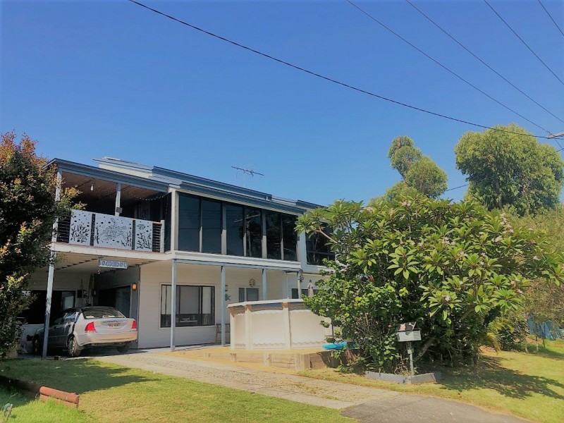 46 Barramundi Street, Macleay Island QLD 4184
