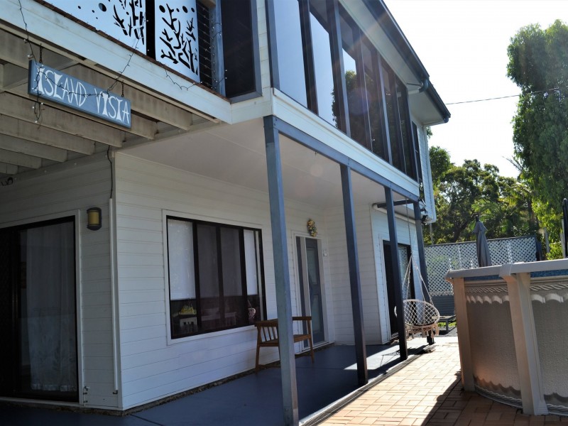 46 Barramundi Street, Macleay Island QLD 4184