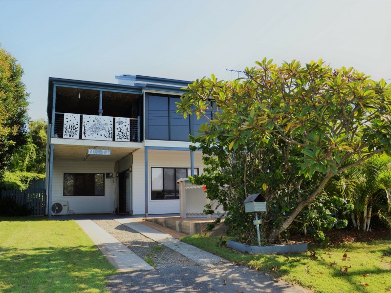 46 Barramundi Street, Macleay Island QLD 4184