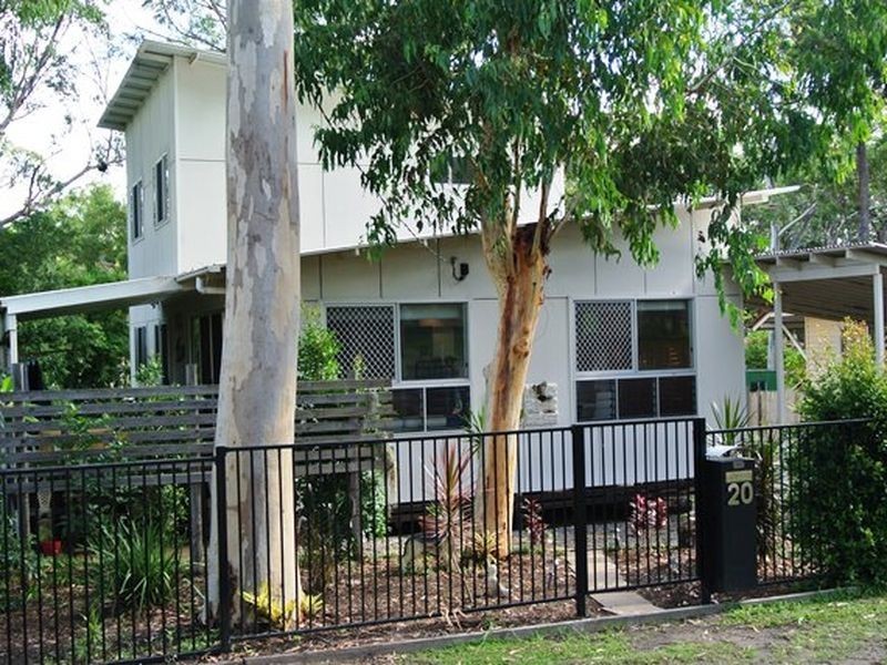 20 Tingara Street, Macleay Island QLD 4184