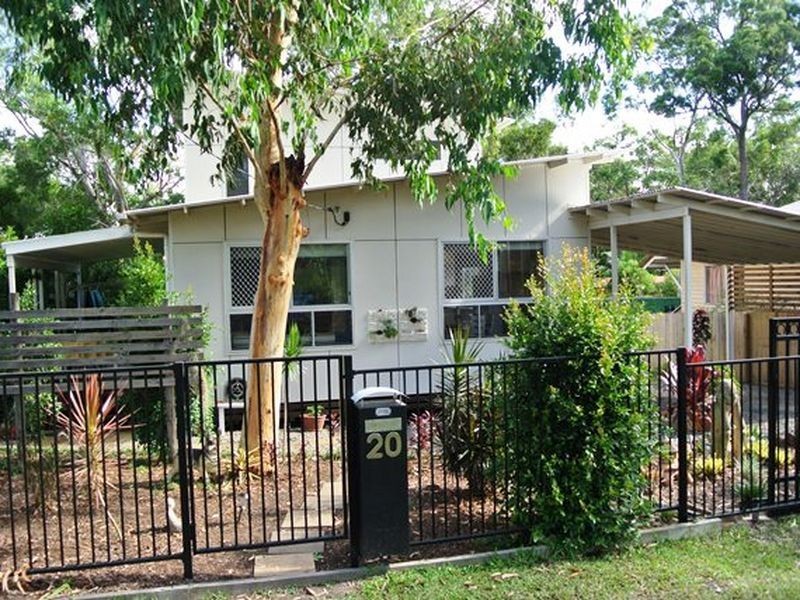 20 Tingara Street, Macleay Island QLD 4184