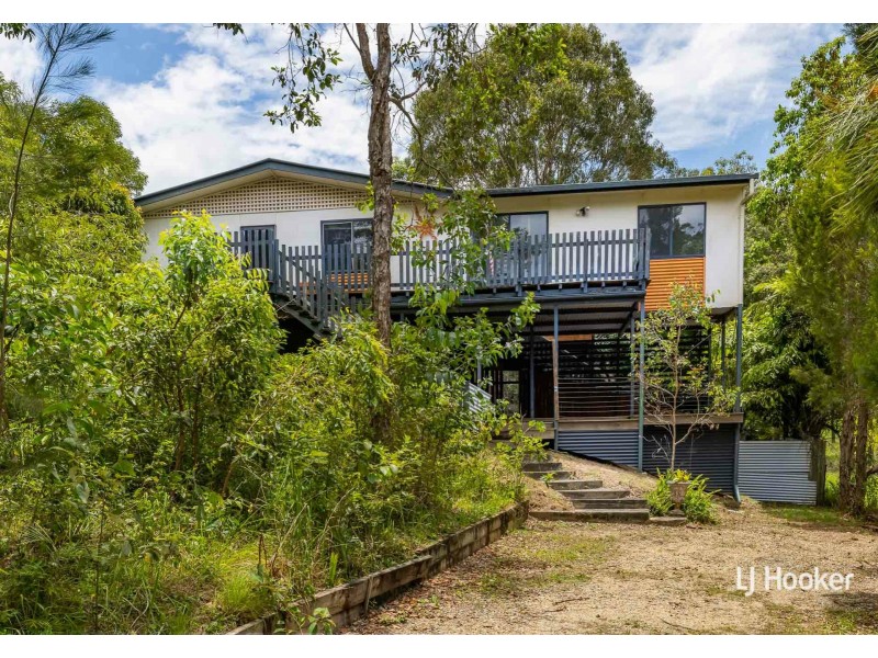 37. Scarborough Terrace, Macleay Island QLD 4184