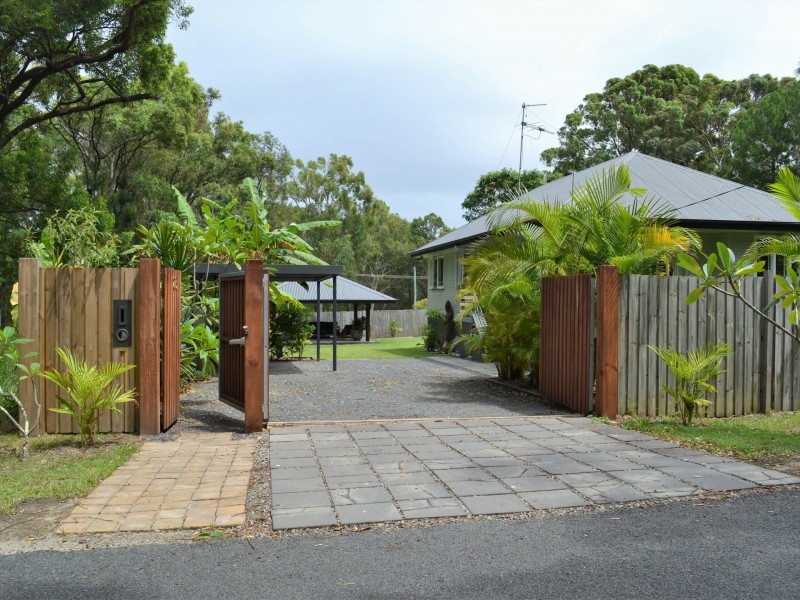 23 Arthur Street, Macleay Island QLD 4184