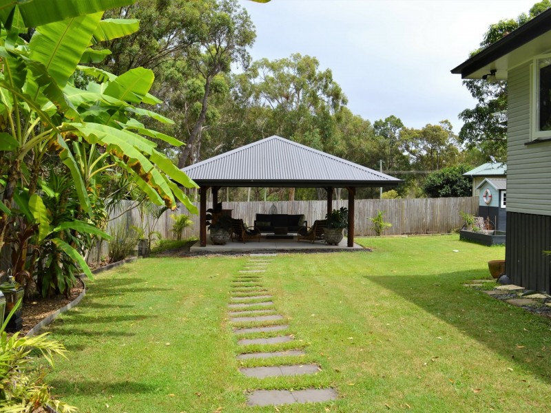 23 Arthur Street, Macleay Island QLD 4184