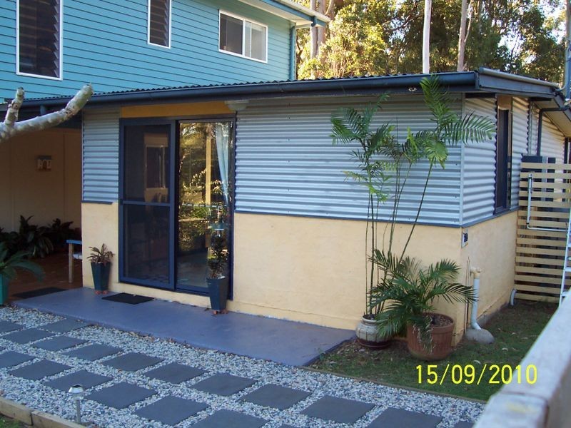 Macleay Island QLD 4184