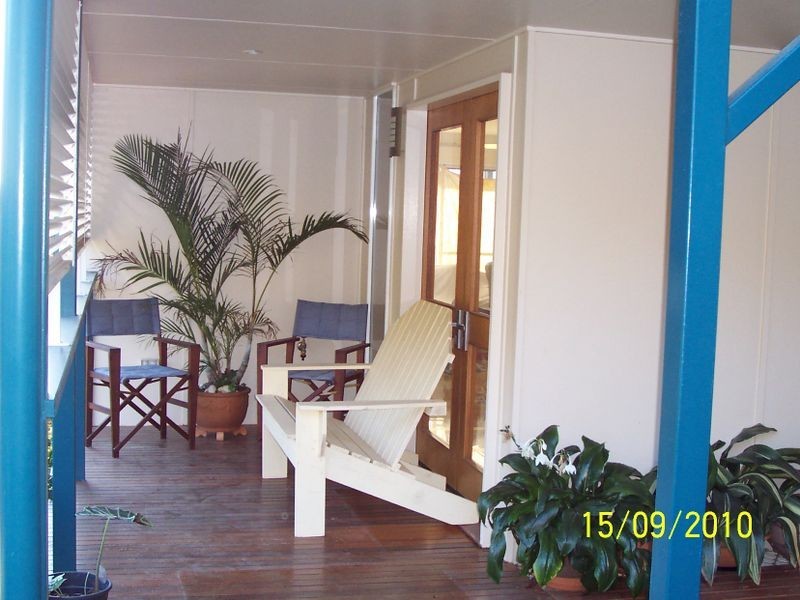 Macleay Island QLD 4184