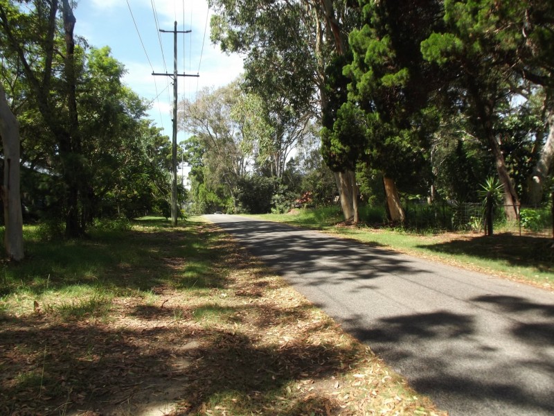 50 Scotts Road, Macleay Island QLD 4184