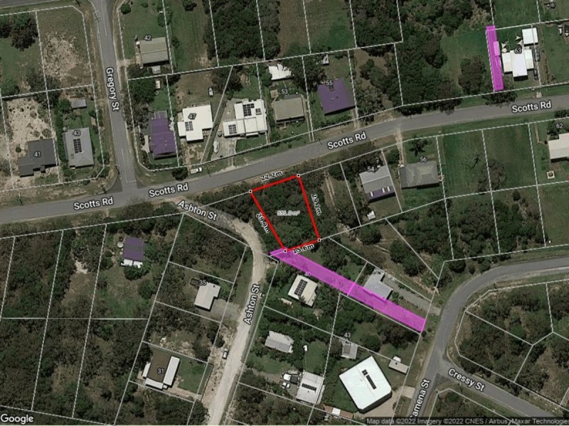 50 Scotts Road, Macleay Island QLD 4184