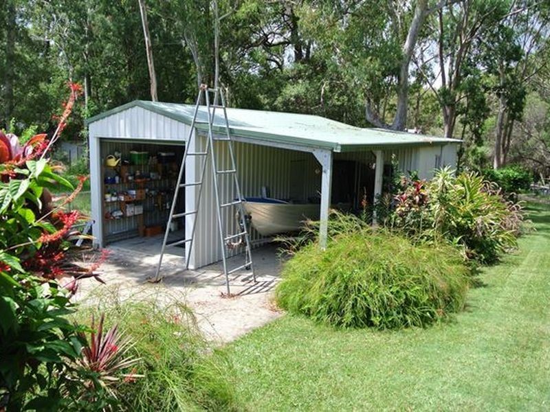 166 Kate Street, Macleay Island QLD 4184