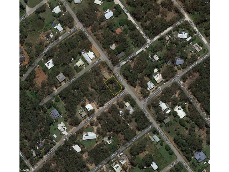 1 PIER HAVEN, Lamb Island QLD 4184