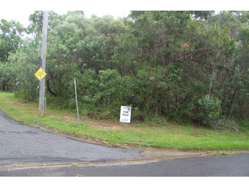 1 PIER HAVEN, Lamb Island QLD 4184