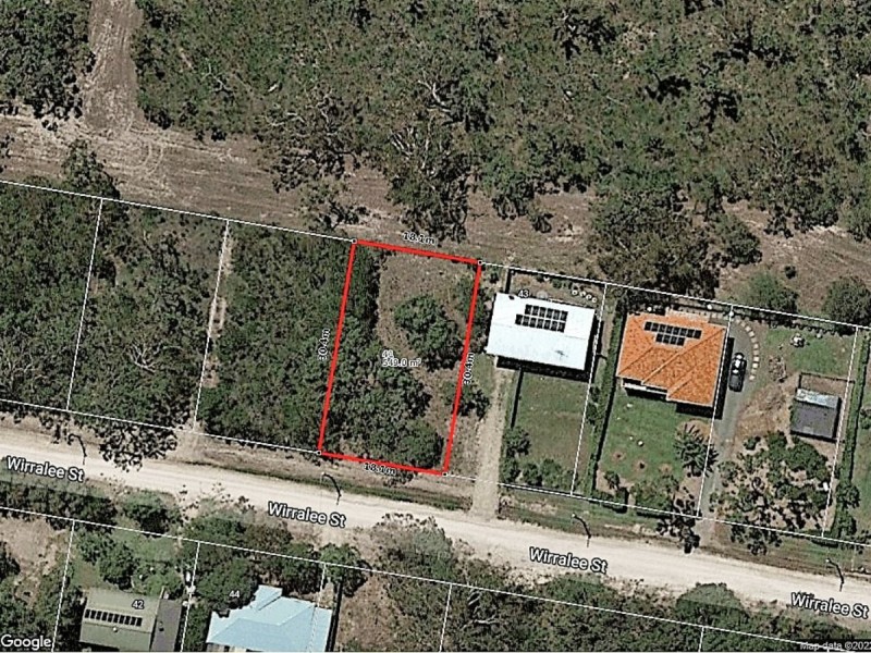 41 Wirralee street, Macleay Island QLD 4184