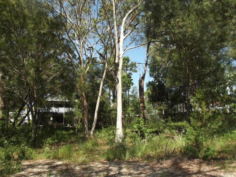 32 Morwong Street, Macleay Island QLD 4184