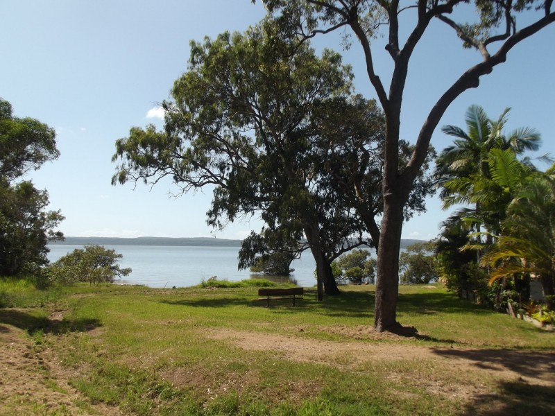 32 Morwong Street, Macleay Island QLD 4184