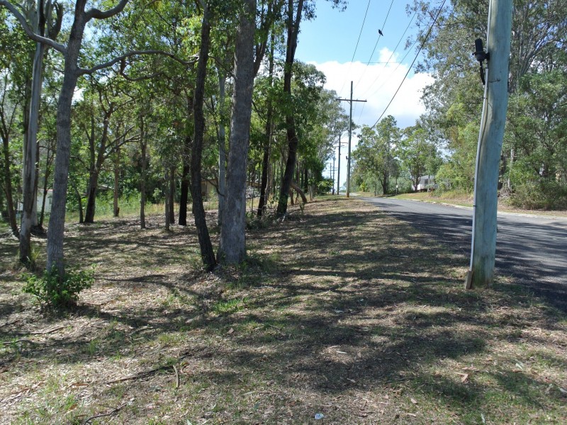 43 Halcyon Street, Lamb Island QLD 4184