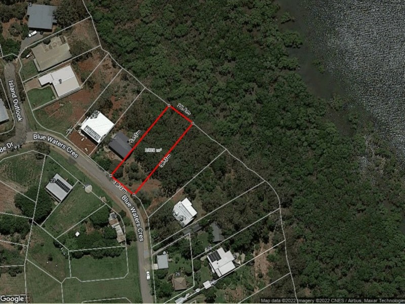 34 Blue Waters Crescent, Macleay Island QLD 4184