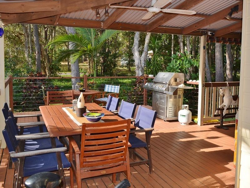 32 Attunga St, Macleay Island QLD 4184