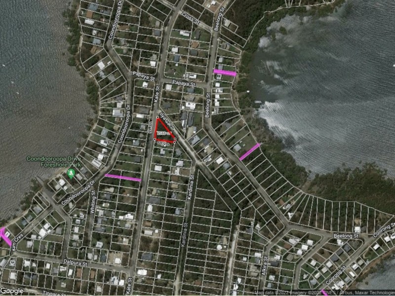 186-188 Kate Street, Macleay Island QLD 4184