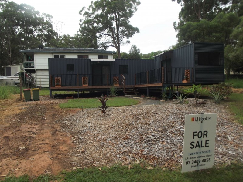 23 Sandpiper Parade, Macleay Island QLD 4184