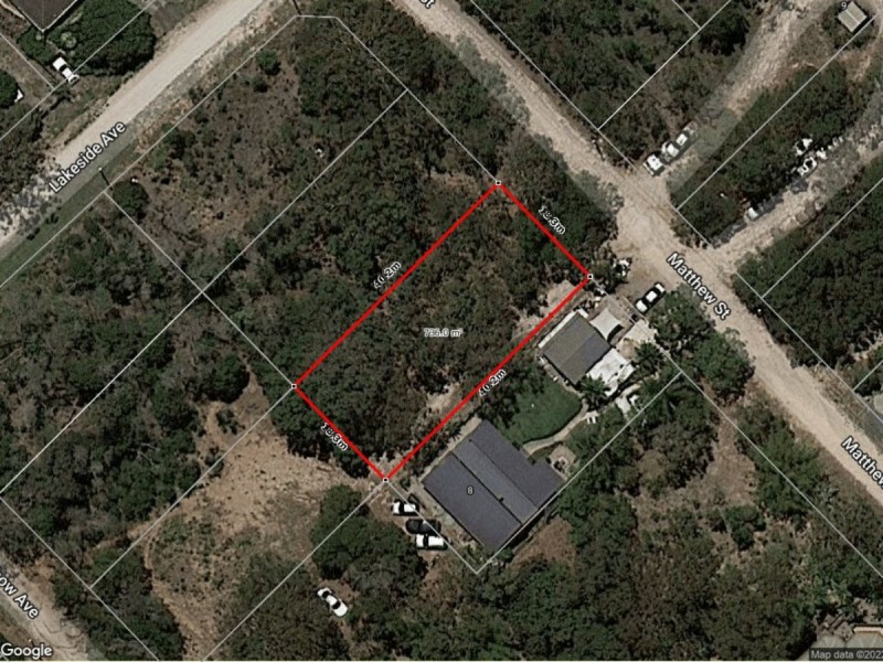 10 Matthew Street, Macleay Island QLD 4184