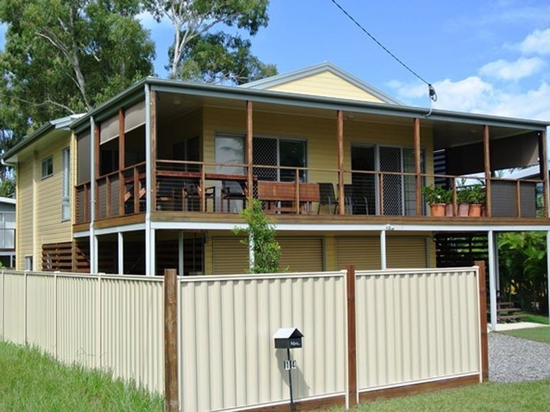 14 Kim Crescent, Macleay Island QLD 4184
