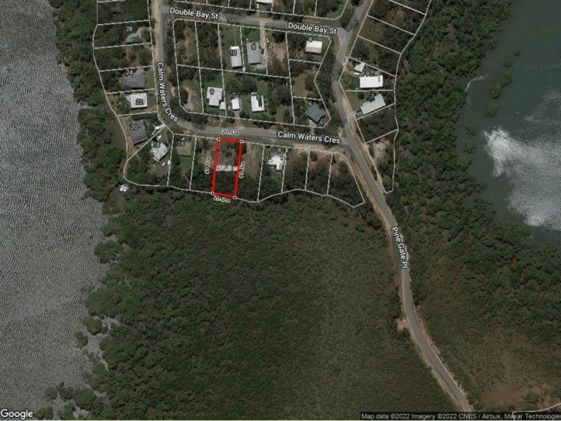 12 Calm Waters, Macleay Island QLD 4184