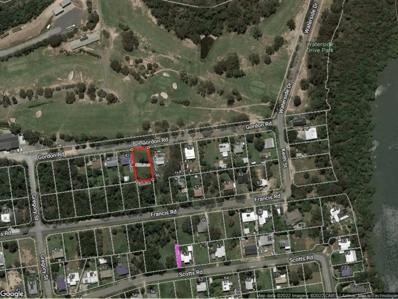 44. Gordon Road, Macleay Island QLD 4184