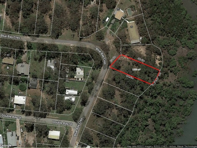 21 Blue Bay Crescent, Macleay Island QLD 4184