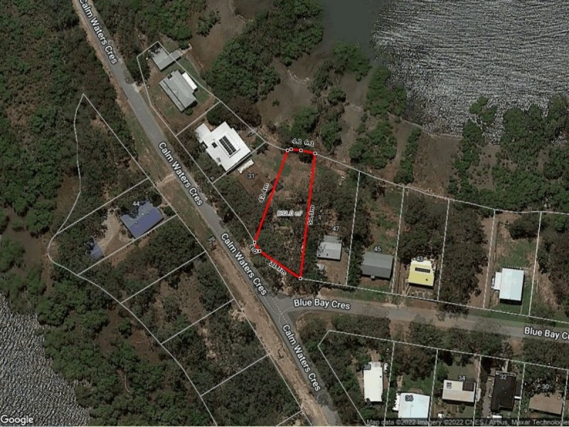 29 Calm Waters Crescent, Macleay Island QLD 4184