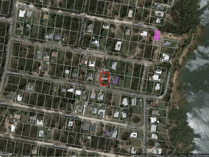25 Kooberry Street, Macleay Island QLD 4184