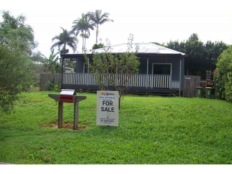 6 JUNE pde, Lamb Island QLD 4184