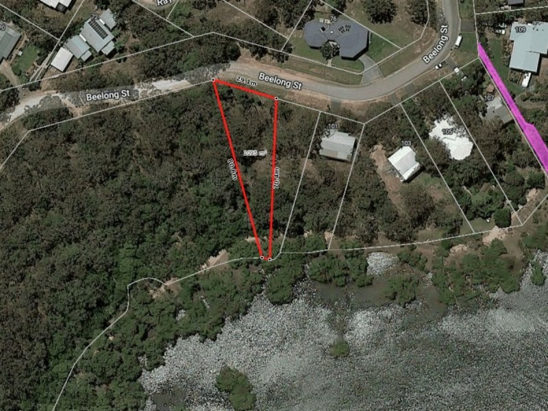 97 Beelong Street, Macleay Island QLD 4184