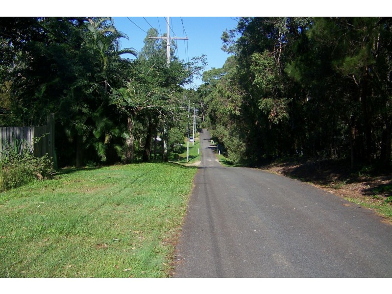 23 BRUCE ST, Lamb Island QLD 4184
