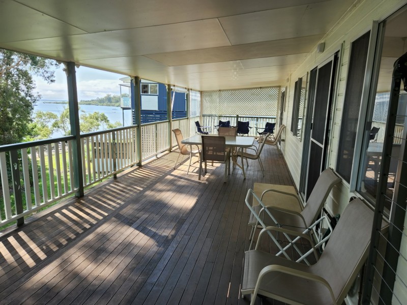 20 Kim Crescent, Macleay Island QLD 4184