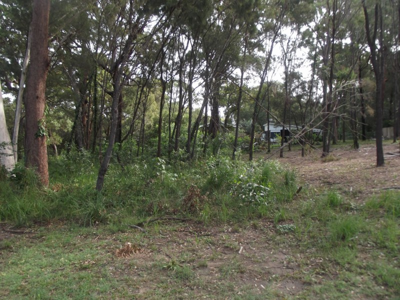 1 Natone Terrace, Macleay Island QLD 4184