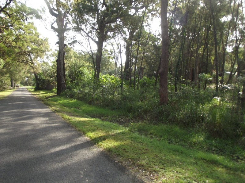 1 Natone Terrace, Macleay Island QLD 4184