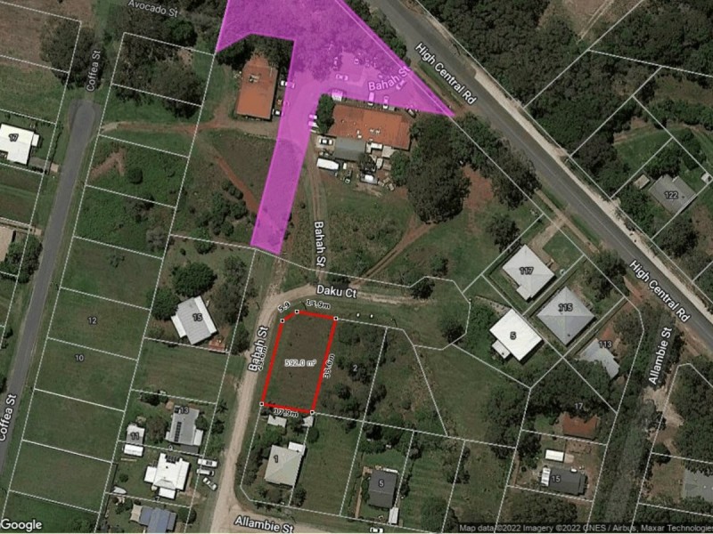 1 Daku Court, Macleay Island QLD 4184