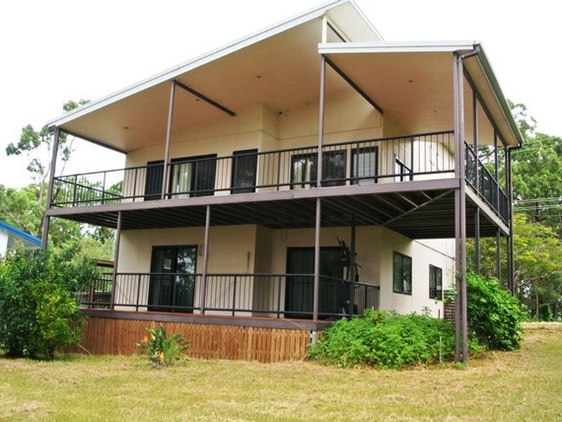 202 Kate Street, Macleay Island QLD 4184