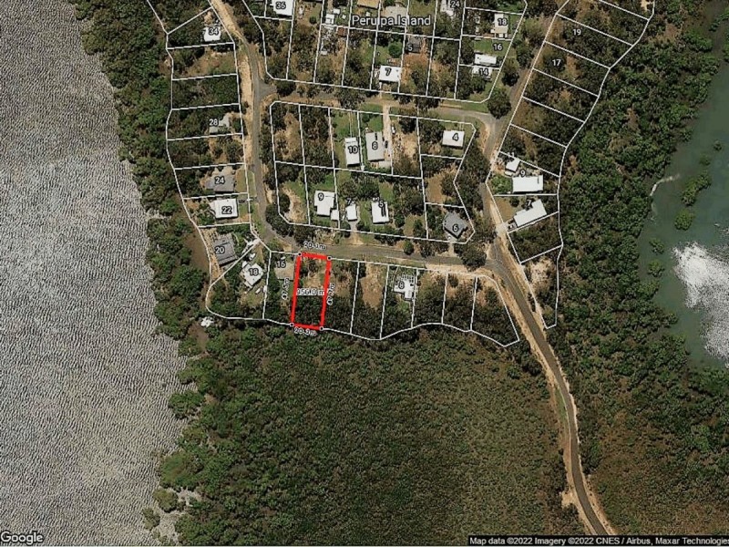 14 Calm Waters Crescent, Macleay Island QLD 4184