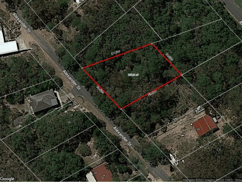 38 Alexander Street, Macleay Island QLD 4184