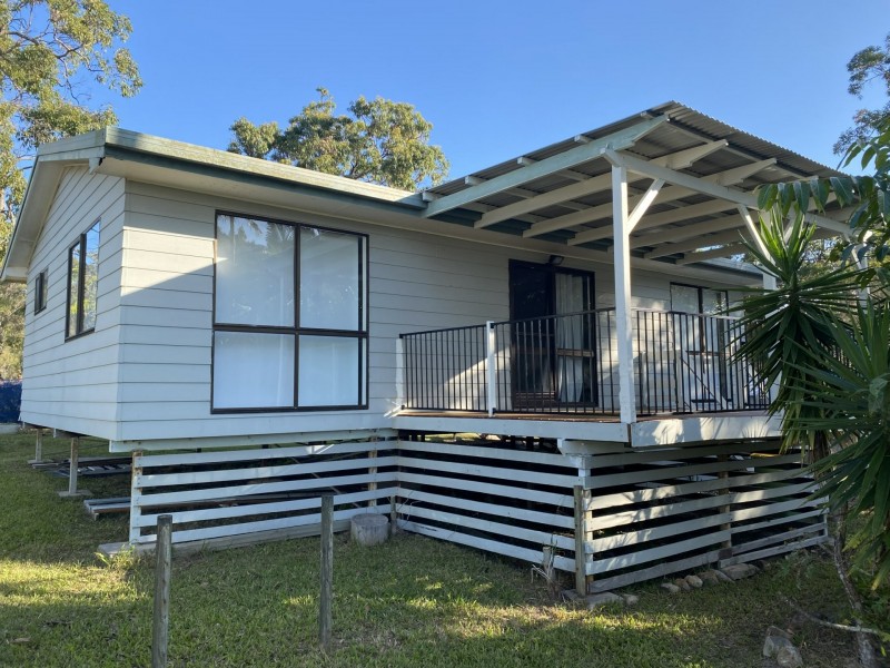 42 Barramundi Street, Macleay Island QLD 4184