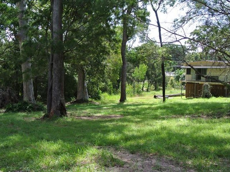 7 Kooberry Street, Macleay Island QLD 4184