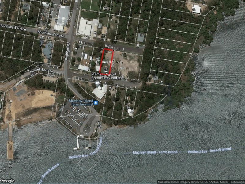 29 RussellTerrace, Macleay Island QLD 4184